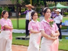 กีฬาสีสัมพันธ์ ครั้งที่ 21 &quot;ขบวนพาเหรด และพิธีเปิด&quot; Image 114