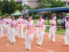 กีฬาสีสัมพันธ์ ครั้งที่ 21 &quot;ขบวนพาเหรด และพิธีเปิด&quot; Image 115