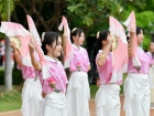 กีฬาสีสัมพันธ์ ครั้งที่ 21 &quot;ขบวนพาเหรด และพิธีเปิด&quot; Image 116