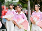 กีฬาสีสัมพันธ์ ครั้งที่ 21 &quot;ขบวนพาเหรด และพิธีเปิด&quot; Image 118