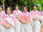 กีฬาสีสัมพันธ์ ครั้งที่ 21 &quot;ขบวนพาเหรด และพิธีเปิด&quot; Image 119