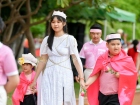 กีฬาสีสัมพันธ์ ครั้งที่ 21 &quot;ขบวนพาเหรด และพิธีเปิด&quot; Image 122