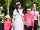 กีฬาสีสัมพันธ์ ครั้งที่ 21 &quot;ขบวนพาเหรด และพิธีเปิด&quot; Image 123