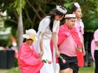กีฬาสีสัมพันธ์ ครั้งที่ 21 &quot;ขบวนพาเหรด และพิธีเปิด&quot; Image 124