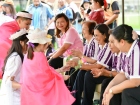 กีฬาสีสัมพันธ์ ครั้งที่ 21 &quot;ขบวนพาเหรด และพิธีเปิด&quot; Image 125