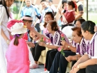 กีฬาสีสัมพันธ์ ครั้งที่ 21 &quot;ขบวนพาเหรด และพิธีเปิด&quot; Image 126
