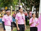 กีฬาสีสัมพันธ์ ครั้งที่ 21 &quot;ขบวนพาเหรด และพิธีเปิด&quot; Image 128