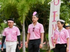 กีฬาสีสัมพันธ์ ครั้งที่ 21 &quot;ขบวนพาเหรด และพิธีเปิด&quot; Image 129