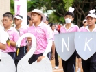 กีฬาสีสัมพันธ์ ครั้งที่ 21 &quot;ขบวนพาเหรด และพิธีเปิด&quot; Image 131