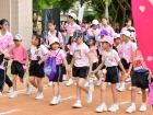 กีฬาสีสัมพันธ์ ครั้งที่ 21 &quot;ขบวนพาเหรด และพิธีเปิด&quot; Image 135