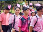 กีฬาสีสัมพันธ์ ครั้งที่ 21 &quot;ขบวนพาเหรด และพิธีเปิด&quot; Image 137
