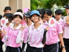 กีฬาสีสัมพันธ์ ครั้งที่ 21 &quot;ขบวนพาเหรด และพิธีเปิด&quot; Image 138