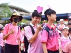 กีฬาสีสัมพันธ์ ครั้งที่ 21 &quot;ขบวนพาเหรด และพิธีเปิด&quot; Image 139
