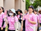 กีฬาสีสัมพันธ์ ครั้งที่ 21 &quot;ขบวนพาเหรด และพิธีเปิด&quot; Image 145