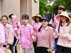 กีฬาสีสัมพันธ์ ครั้งที่ 21 &quot;ขบวนพาเหรด และพิธีเปิด&quot; Image 146