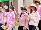 กีฬาสีสัมพันธ์ ครั้งที่ 21 &quot;ขบวนพาเหรด และพิธีเปิด&quot; Image 147