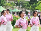 กีฬาสีสัมพันธ์ ครั้งที่ 21 &quot;ขบวนพาเหรด และพิธีเปิด&quot; Image 149