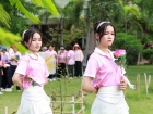กีฬาสีสัมพันธ์ ครั้งที่ 21 &quot;ขบวนพาเหรด และพิธีเปิด&quot; Image 150