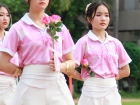กีฬาสีสัมพันธ์ ครั้งที่ 21 &quot;ขบวนพาเหรด และพิธีเปิด&quot; Image 151