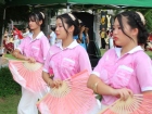 กีฬาสีสัมพันธ์ ครั้งที่ 21 &quot;ขบวนพาเหรด และพิธีเปิด&quot; Image 152