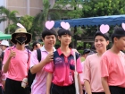 กีฬาสีสัมพันธ์ ครั้งที่ 21 &quot;ขบวนพาเหรด และพิธีเปิด&quot; Image 153