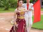 กีฬาสีสัมพันธ์ ครั้งที่ 21 &quot;ขบวนพาเหรด และพิธีเปิด&quot; Image 156