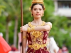 กีฬาสีสัมพันธ์ ครั้งที่ 21 &quot;ขบวนพาเหรด และพิธีเปิด&quot; Image 158