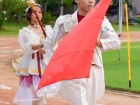 กีฬาสีสัมพันธ์ ครั้งที่ 21 &quot;ขบวนพาเหรด และพิธีเปิด&quot; Image 160