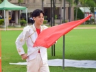 กีฬาสีสัมพันธ์ ครั้งที่ 21 &quot;ขบวนพาเหรด และพิธีเปิด&quot; Image 161