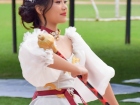 กีฬาสีสัมพันธ์ ครั้งที่ 21 &quot;ขบวนพาเหรด และพิธีเปิด&quot; Image 162