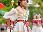 กีฬาสีสัมพันธ์ ครั้งที่ 21 &quot;ขบวนพาเหรด และพิธีเปิด&quot; Image 163
