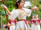 กีฬาสีสัมพันธ์ ครั้งที่ 21 &quot;ขบวนพาเหรด และพิธีเปิด&quot; Image 164