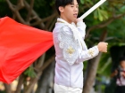 กีฬาสีสัมพันธ์ ครั้งที่ 21 &quot;ขบวนพาเหรด และพิธีเปิด&quot; Image 165