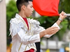 กีฬาสีสัมพันธ์ ครั้งที่ 21 &quot;ขบวนพาเหรด และพิธีเปิด&quot; Image 167