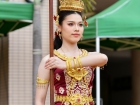 กีฬาสีสัมพันธ์ ครั้งที่ 21 &quot;ขบวนพาเหรด และพิธีเปิด&quot; Image 168