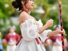 กีฬาสีสัมพันธ์ ครั้งที่ 21 &quot;ขบวนพาเหรด และพิธีเปิด&quot; Image 169