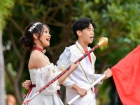 กีฬาสีสัมพันธ์ ครั้งที่ 21 &quot;ขบวนพาเหรด และพิธีเปิด&quot; Image 170