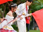 กีฬาสีสัมพันธ์ ครั้งที่ 21 &quot;ขบวนพาเหรด และพิธีเปิด&quot; Image 171