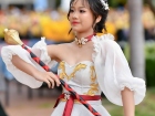 กีฬาสีสัมพันธ์ ครั้งที่ 21 &quot;ขบวนพาเหรด และพิธีเปิด&quot; Image 172