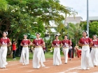 กีฬาสีสัมพันธ์ ครั้งที่ 21 &quot;ขบวนพาเหรด และพิธีเปิด&quot; Image 173