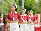 กีฬาสีสัมพันธ์ ครั้งที่ 21 &quot;ขบวนพาเหรด และพิธีเปิด&quot; Image 174