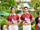 กีฬาสีสัมพันธ์ ครั้งที่ 21 &quot;ขบวนพาเหรด และพิธีเปิด&quot; Image 175