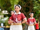 กีฬาสีสัมพันธ์ ครั้งที่ 21 &quot;ขบวนพาเหรด และพิธีเปิด&quot; Image 176