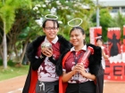 กีฬาสีสัมพันธ์ ครั้งที่ 21 &quot;ขบวนพาเหรด และพิธีเปิด&quot; Image 183
