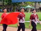 กีฬาสีสัมพันธ์ ครั้งที่ 21 &quot;ขบวนพาเหรด และพิธีเปิด&quot; Image 184
