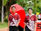 กีฬาสีสัมพันธ์ ครั้งที่ 21 &quot;ขบวนพาเหรด และพิธีเปิด&quot; Image 186