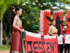 กีฬาสีสัมพันธ์ ครั้งที่ 21 &quot;ขบวนพาเหรด และพิธีเปิด&quot; Image 189