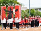 กีฬาสีสัมพันธ์ ครั้งที่ 21 &quot;ขบวนพาเหรด และพิธีเปิด&quot; Image 191