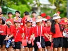 กีฬาสีสัมพันธ์ ครั้งที่ 21 &quot;ขบวนพาเหรด และพิธีเปิด&quot; Image 192