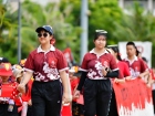 กีฬาสีสัมพันธ์ ครั้งที่ 21 &quot;ขบวนพาเหรด และพิธีเปิด&quot; Image 193